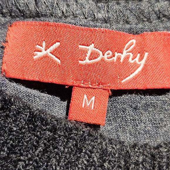 Rene Derhy Parisian Brand Ruffled Dress - Picture 13 of 16